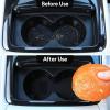imagePULIDIKI Car Cleaning Gel for Car Cleaning Putty Car Putty Auto Detailing Tools Car Slime Cleaner Dust Cleaning Gel for Car Interior Cleaner Car Accessories Keyboard Cleaner Yellow 2PackOrange2Pack