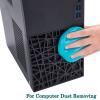 imageCOLORCORAL Cleaning Gel Universal Cleaning Gel for Keyboards Car Dash Printers Calculators Speakers Airconditioners and Other Appliances 3 Pack