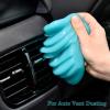 imageCOLORCORAL Cleaning Gel Universal Cleaning Gel for Keyboards Car Dash Printers Calculators Speakers Airconditioners and Other Appliances 3 Pack
