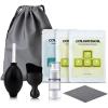 imageCOLORCORAL Laptop Cleaning Kit Keyboard Cleaner Electronic Cleaning Product with 3pack Cleaning Gel Computer Cleaning Brush Electronic Screen Cleaner for PC Tablet Phone MacBook Earbud Car