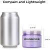 imageCOLORCORAL 2Piece Lavender Scented Car Cleaning Gel for Keyboards