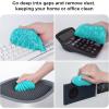 imageCOLORCORAL 2Piece Lavender Scented Car Cleaning Gel for Keyboards