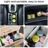imageCOLORCORAL 3Pack Car Cleaning Gel Detailing Putty Auto Detailing Tools Car Interior Cleaner Cleaning Slime Car Accessories Keyboard Cleaner