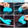 imagePULIDIKI Car Cleaning Gel Car Clean Putty Universal Car Interior Cleaner Slime Perfect Cleaning Kit Supplies Auto Detailing Tools Accessories Dust Remover Gifts for Men Women