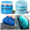 imageCOLORCORAL 2Pack Car Cleaning Gel for Car Detailing Cleaning Putty for Interior Cleaner for Car Vents Cleaning Gel