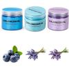 imageCOLORCORAL 3Pack Car Cleaning Gel Detailing Putty Auto Detailing Tools Car Interior Cleaner Cleaning Slime Car Accessories Keyboard Cleaner