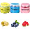 imageCOLORCORAL 3Pack Cleaning Gel Universal Dust Cleaner for Car Vent Keyboard Cleaning Detailing Slime Putty Cleaning Kit Car Accessories Gifts for Adults Men Women Kids Teens
