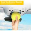 imagePULIDIKI Car Cleaning Gel Car Cleaning Putty Car Putty Auto Detailing Tools Car Slime Cleaner Dust Cleaning Gel for Car Interior Cleaner Car Cleaning Supplies Car Accessories Pink 2PackYellow2Pack