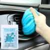 imagePULIDIKI Car Cleaning Gel Clean Putty Universal Car Interior Cleaner Slime Perfect Cleaning Kit Supplies Auto Detailing Tools Accessories Dust Remover Gifts for Men Women BlueBlue